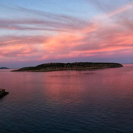 Pergola Hotel Ajos Nikolaos Zewnętrze zdjęcie