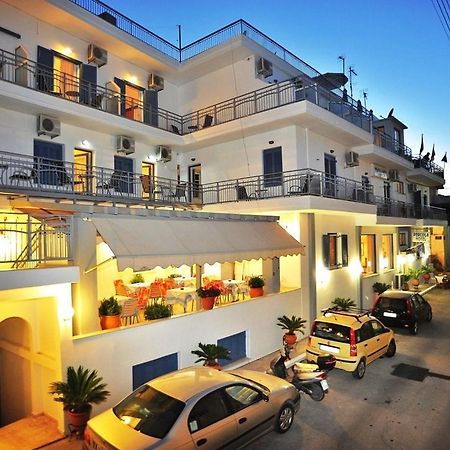 Pergola Hotel Ajos Nikolaos Zewnętrze zdjęcie