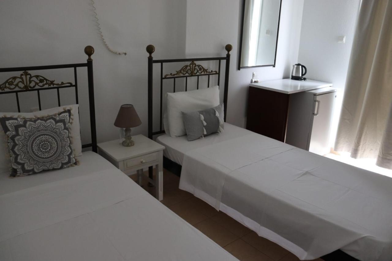 Pergola Hotel Ajos Nikolaos Zewnętrze zdjęcie