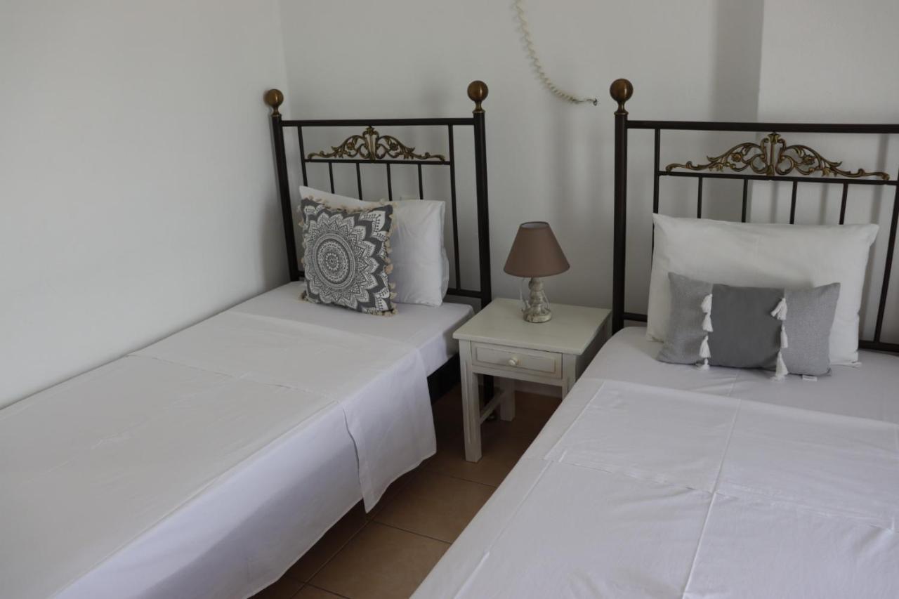 Pergola Hotel Ajos Nikolaos Zewnętrze zdjęcie