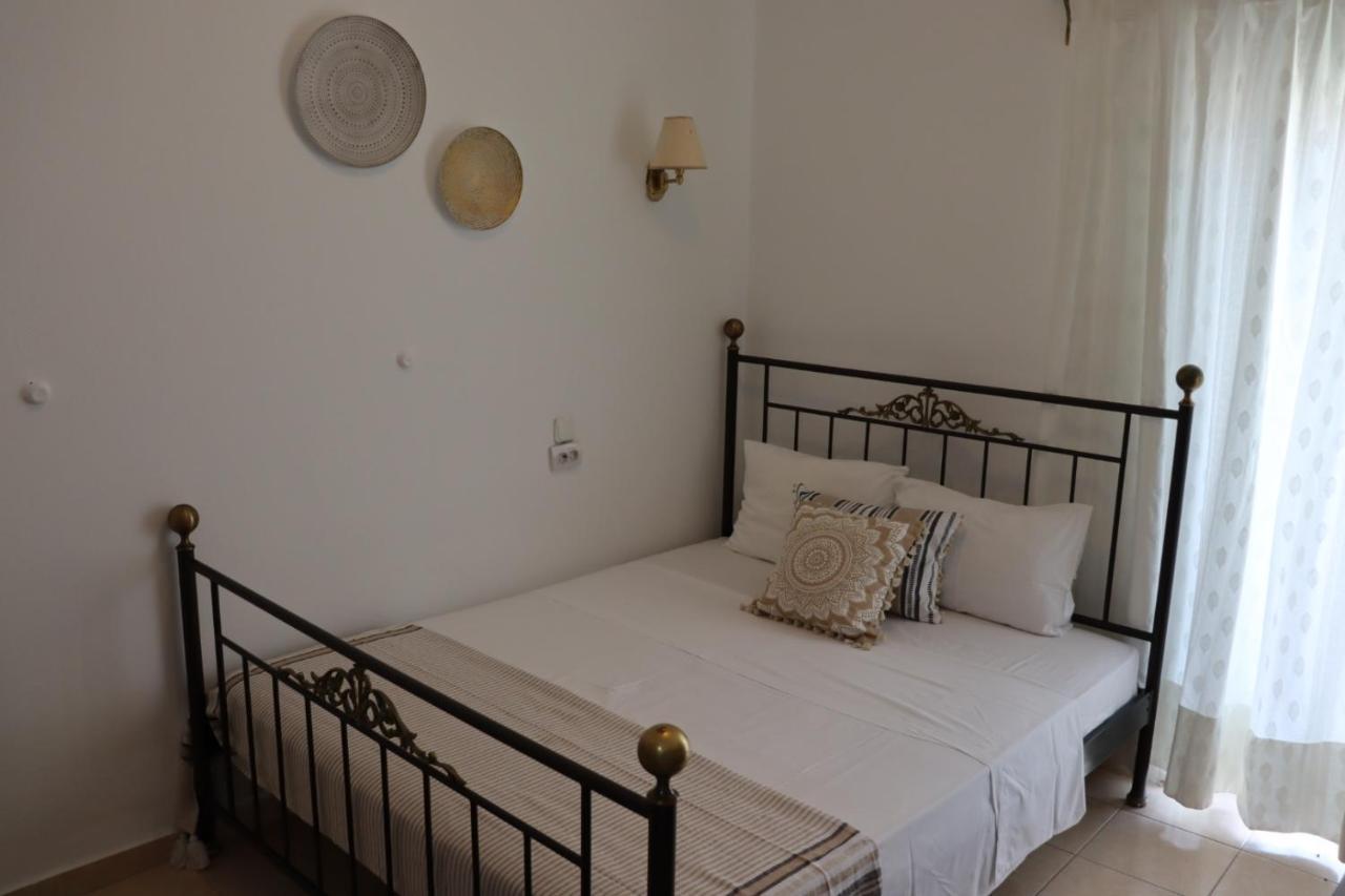 Pergola Hotel Ajos Nikolaos Zewnętrze zdjęcie