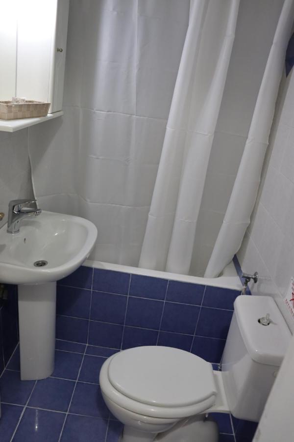 Pergola Hotel Ajos Nikolaos Zewnętrze zdjęcie