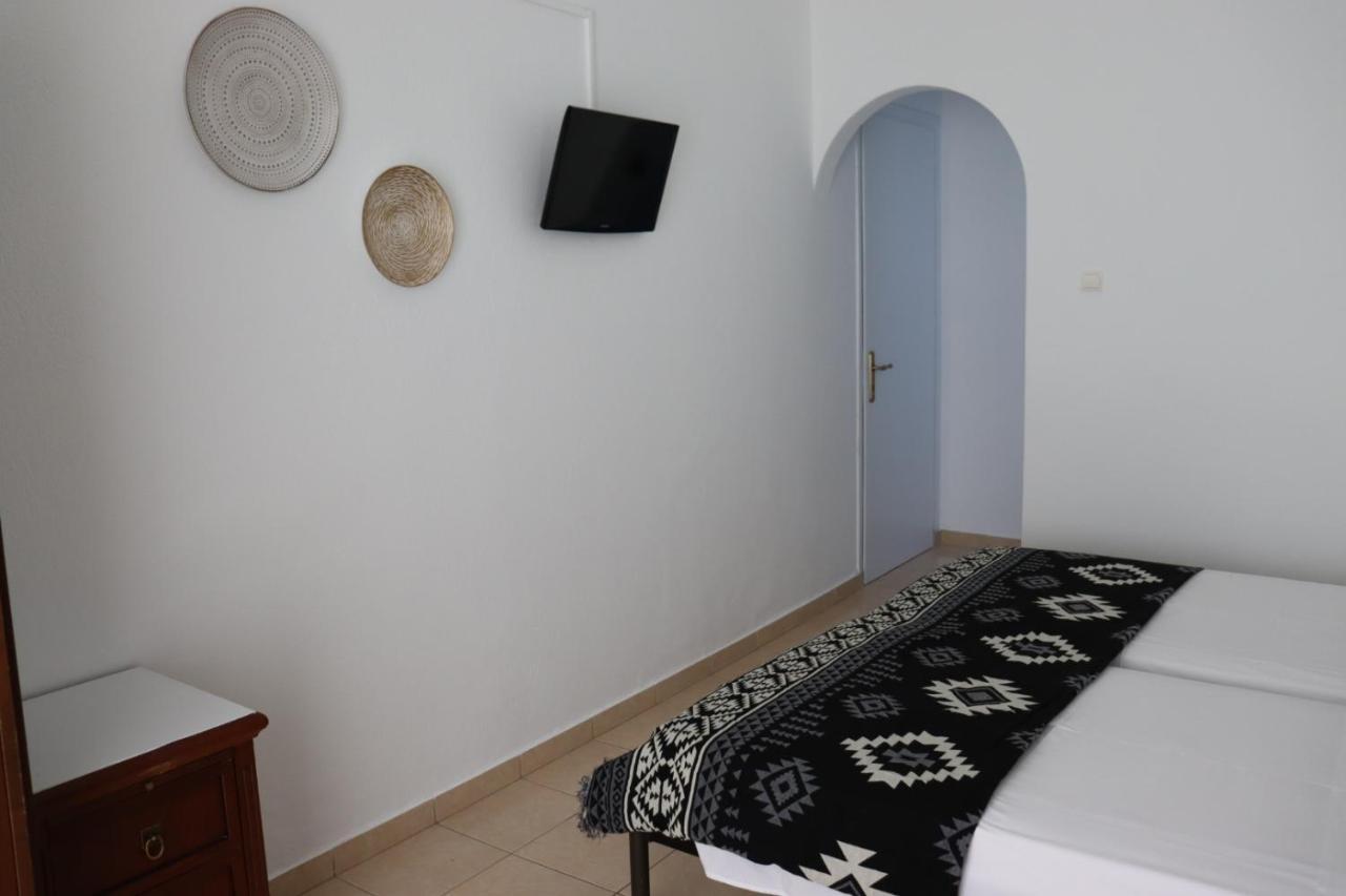 Pergola Hotel Ajos Nikolaos Zewnętrze zdjęcie
