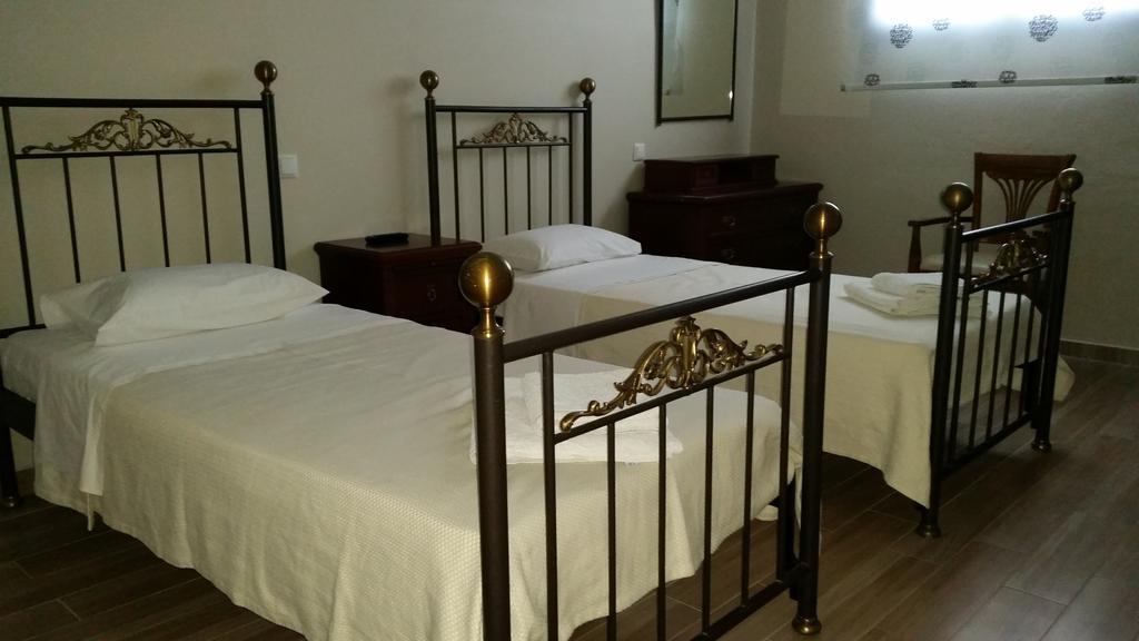 Pergola Hotel Ajos Nikolaos Pokój zdjęcie