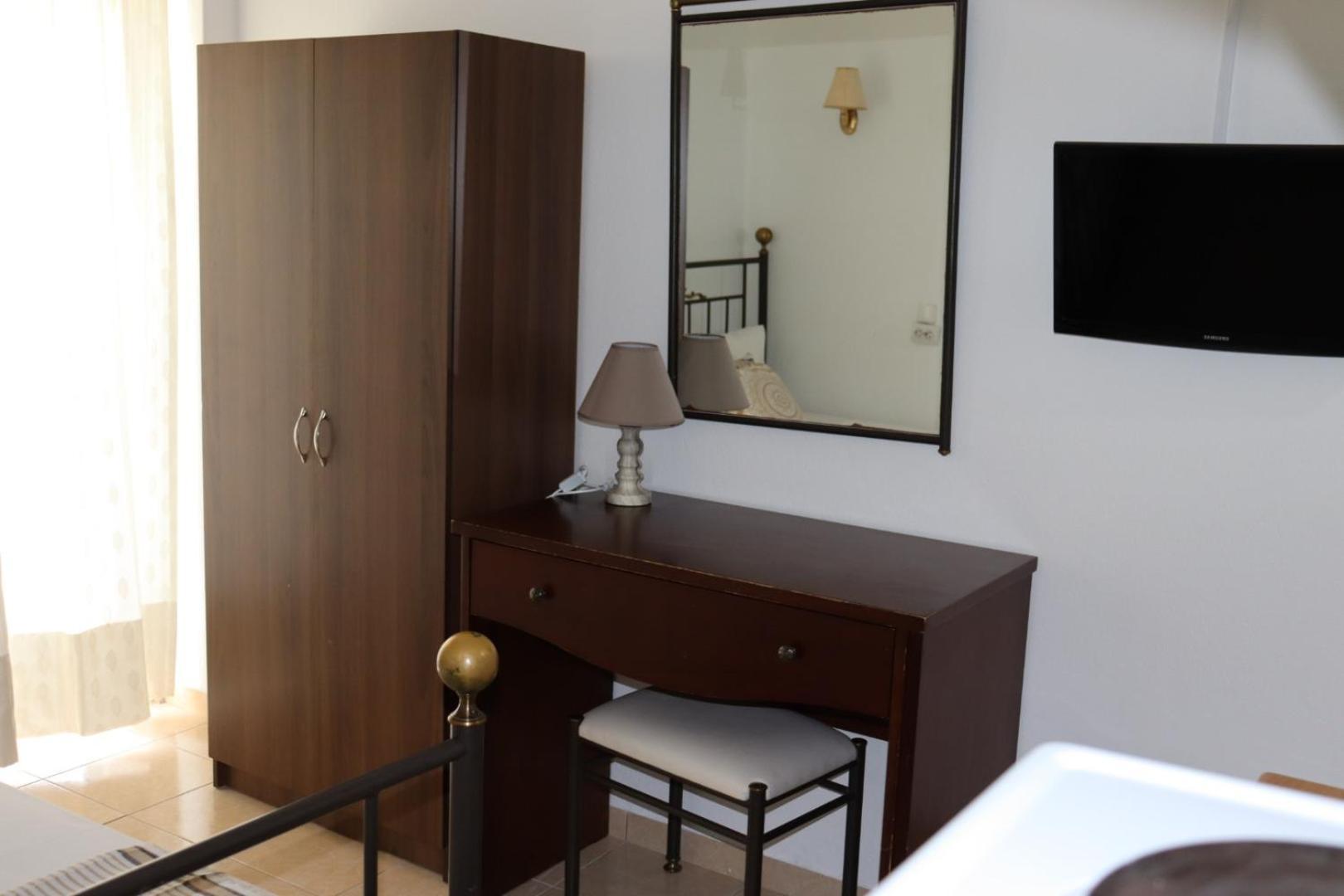 Pergola Hotel Ajos Nikolaos Zewnętrze zdjęcie