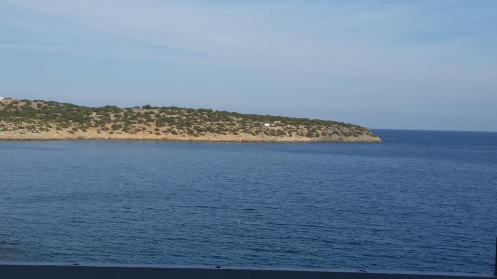 Pergola Hotel Ajos Nikolaos Pokój zdjęcie
