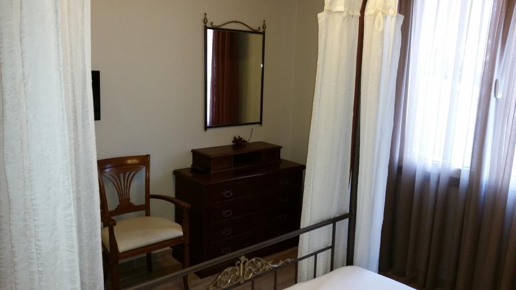 Pergola Hotel Ajos Nikolaos Pokój zdjęcie