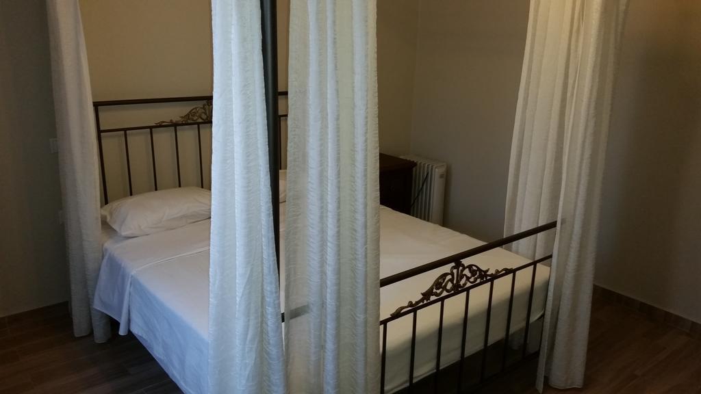 Pergola Hotel Ajos Nikolaos Pokój zdjęcie