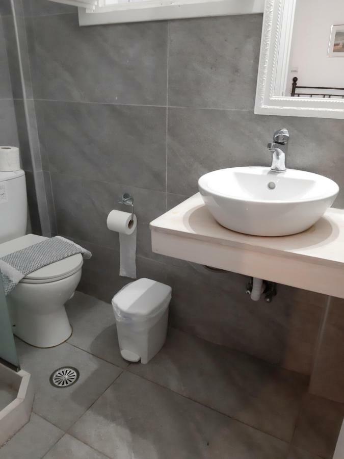 Pergola Hotel Ajos Nikolaos Zewnętrze zdjęcie