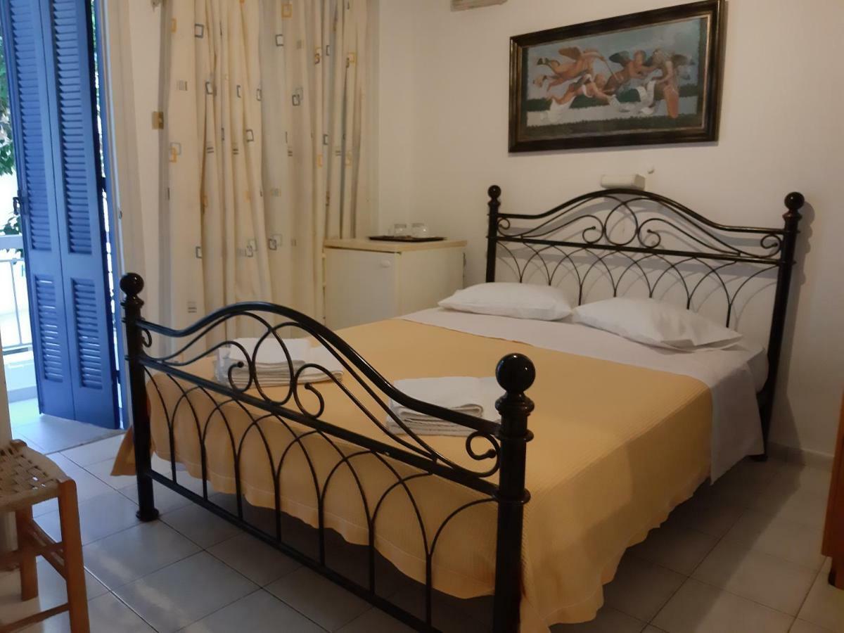 Pergola Hotel Ajos Nikolaos Zewnętrze zdjęcie